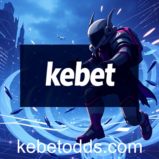 Revolução Digital nos Jogos com Kebet