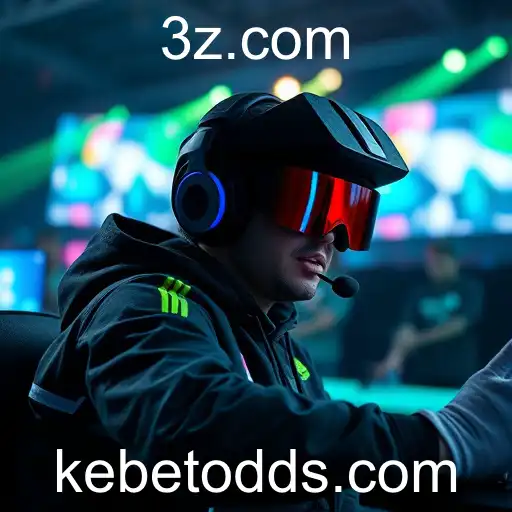 Revolução no Cenário dos Esports