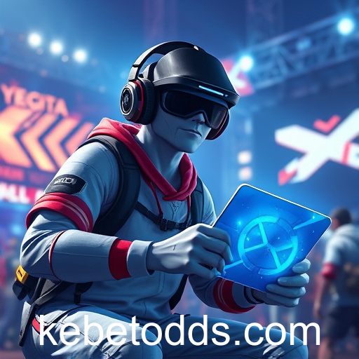 A Revolução dos eSports em 2025