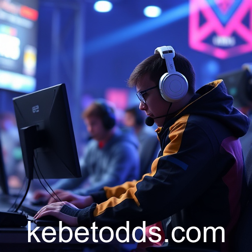 Revolução dos eSports e o Papel da Inteligência Artificial