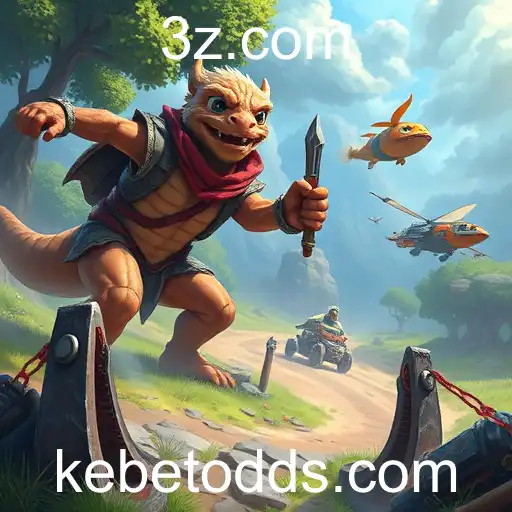 Torneios XYZ Revolucionam a Cena dos eSports