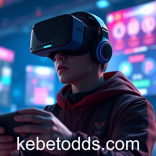 A Evolução dos Jogos Online em 2025