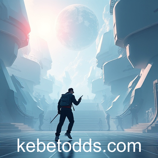 Explorando Novas Fronteiras no Universo dos Jogos