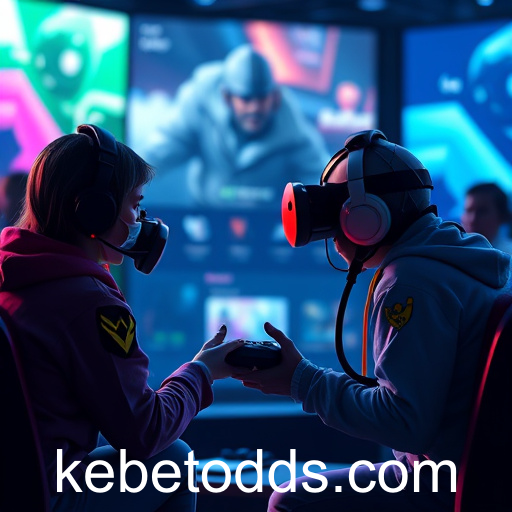 Ascensão das Plataformas de Streaming e o Futuro dos Jogos Online