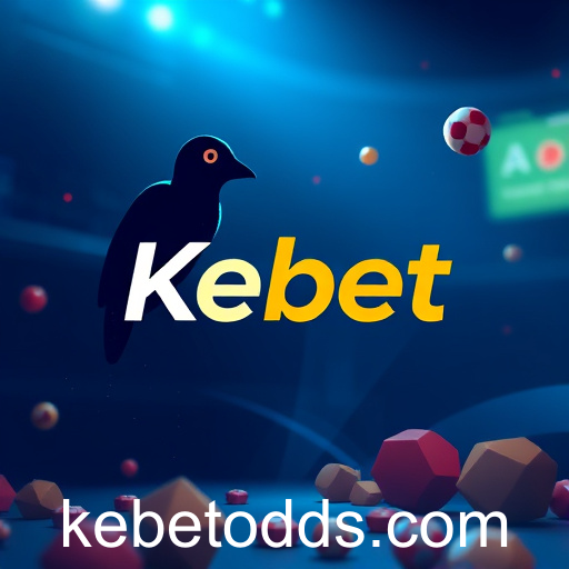 Inovação em Jogo: Kebet Reescreve as Regras
