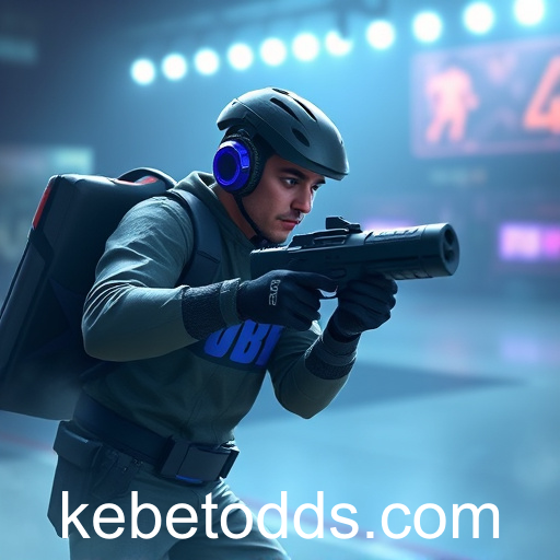 Inovações e Tendências no Mundo dos Jogos