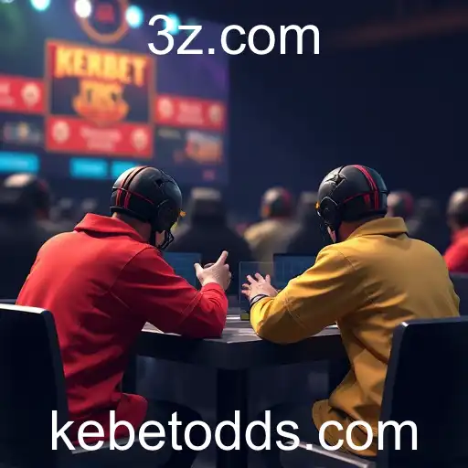 Revolução nos Jogos: Tendências e Inovações