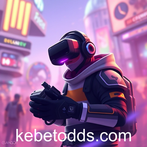 Revolução nos Jogos: Tendências e Inovações do Mundo Digital