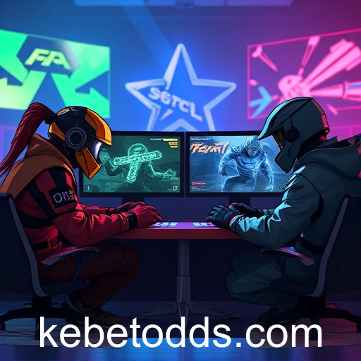 Revolução nos Jogos de Apostas: Tendências de 2025