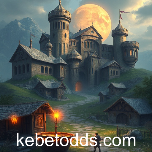 Avanços e Tendências no Mundo dos Jogos