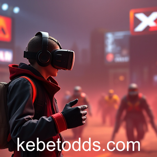 A Revolução dos Jogos em 2025: Inovações e Impactos no Mundo Virtual