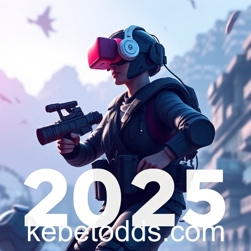 Inovações e Dinâmicas no Mundo dos Jogos