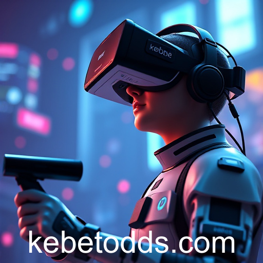A Revolução do Jogo Online em 2025