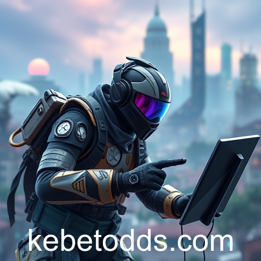 A Revolução dos Jogos Online: Avanços e Tendências de 2025