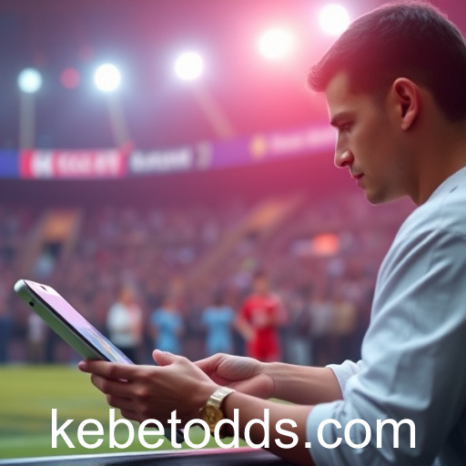 Revolução nos Jogos de Apostas Online