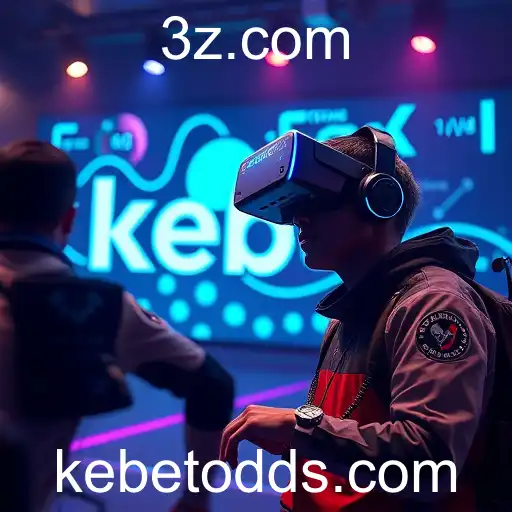 Inovações e Tendências no Mundo dos Games