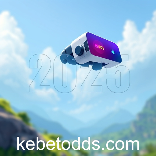 Tendências dos Jogos de 2025: Inovações e Desafios