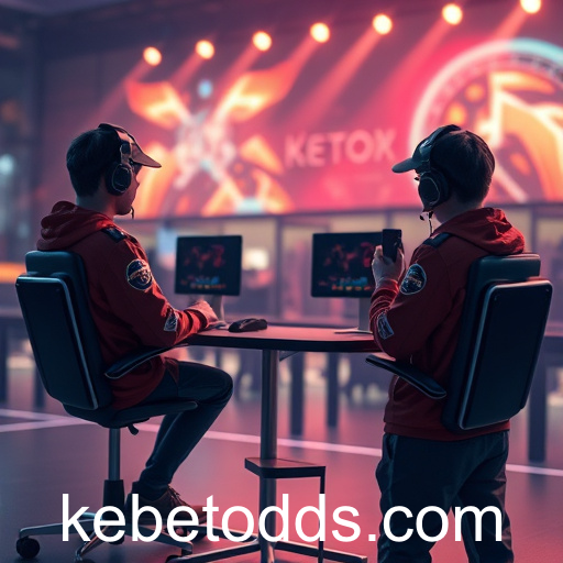 O Impacto Crescente das Inovações Digitais no Mundo dos Jogos