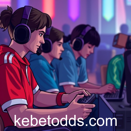 Impacto dos Jogos na Saúde Mental dos Jogadores