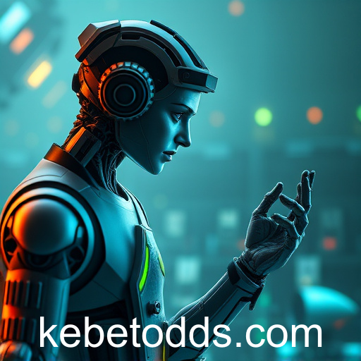 Impacto dos Jogos Mobile no Cenário Atual de Kebet