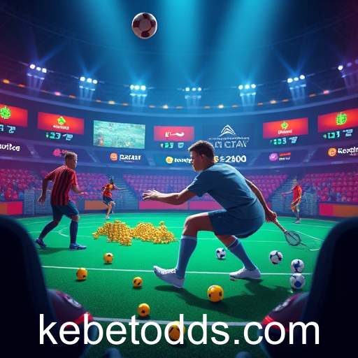 Explorando o Impacto dos Jogos de Azar Online em 2025
