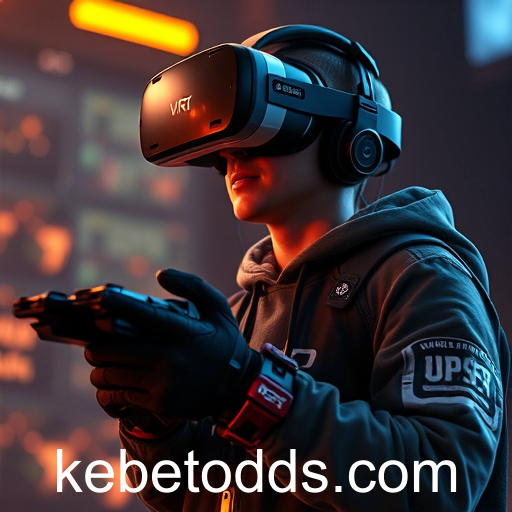 Inovações e Estratégias no Universo dos eSports