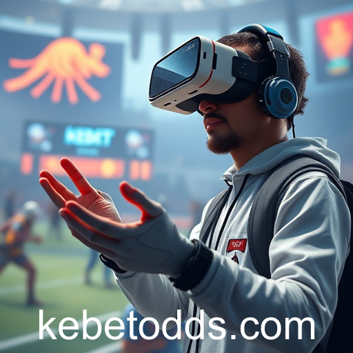 Inovações e Desafios no Mundo dos Jogos em 2025