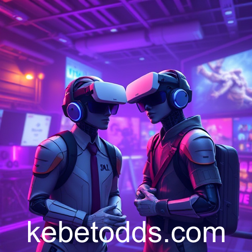 Inovações no Universo dos Jogos Digitais