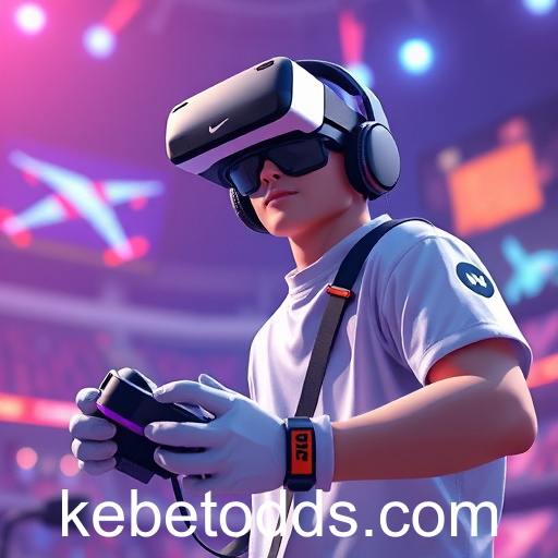 Ascensão dos Jogos Interativos e o Impacto no Mercado