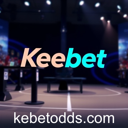 Kebet Conquista Novos Patamares no Cenário de eSports