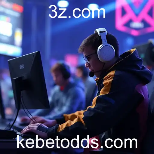 Kebet Revoluciona o Mercado de Jogos com Novidades de 2025