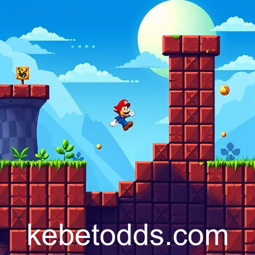 O Impacto de Kebet nos Cenários Competitivos de eSports