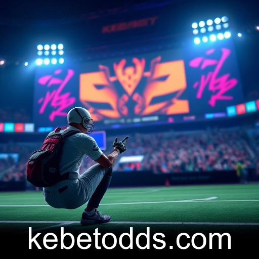 Nova Era dos Jogos com Kebet