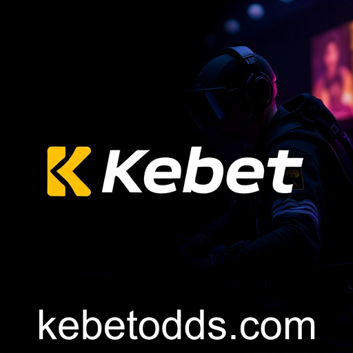 A Revolução dos eSports: Kebet como Protagonista