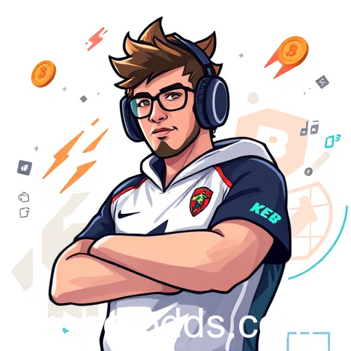 Novo Rival Surge no Mercado de Jogos Online