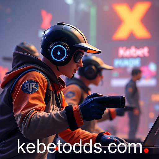 Novas Fronteiras no Mundo dos eSports