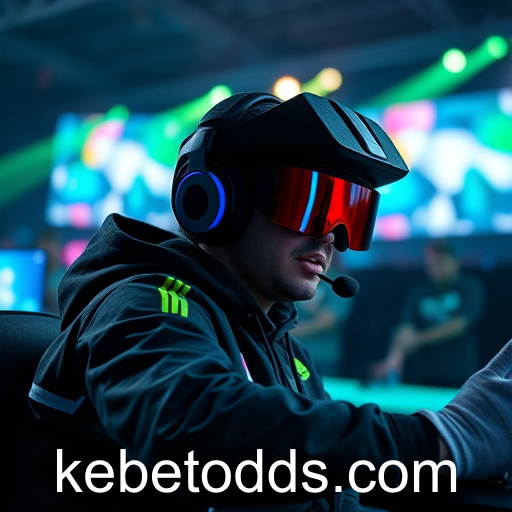 Revolução no Cenário dos Esports