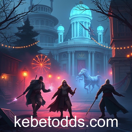 A Revolução dos Jogos na Era Digital