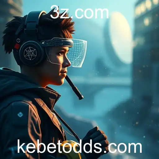 Inovações e Tendências no Mundo dos Jogos em 2025