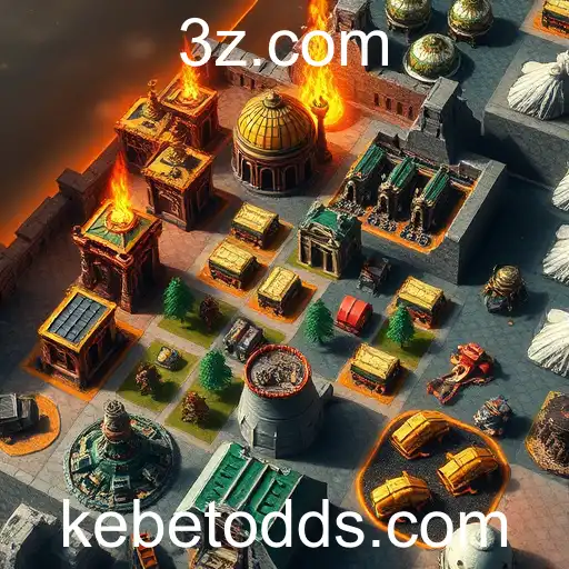 Inovações e Desafios no Mercado de Games