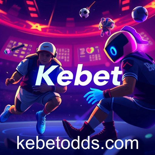 Revolução nos Jogos: Kebet Transforma a Experiência dos Jogadores