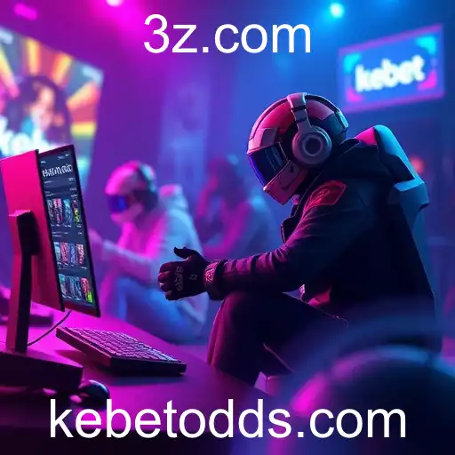 Revolução no Universo dos Jogos Online