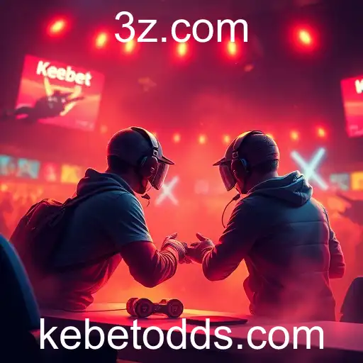 A Revolução do Jogo: Kebet Traça Novos Caminhos