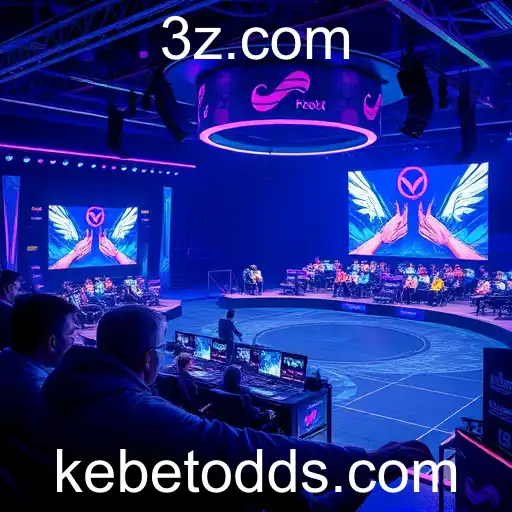 A Revolução dos eSports e da Inteligência Artificial nos Jogos