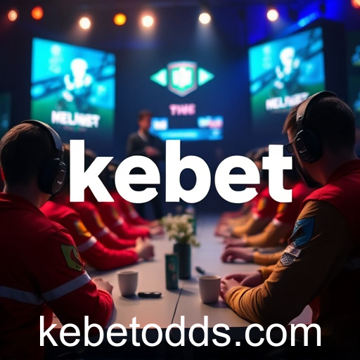 Revolução no Mundo dos eSports: Novas Tendências e Competições