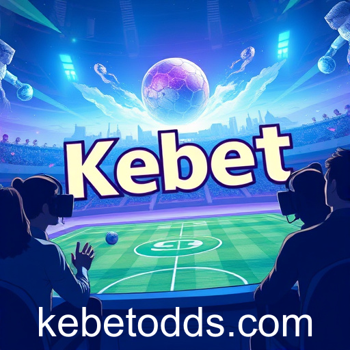 Revolução no Mundo dos Jogos: A Ascensão do Kebet