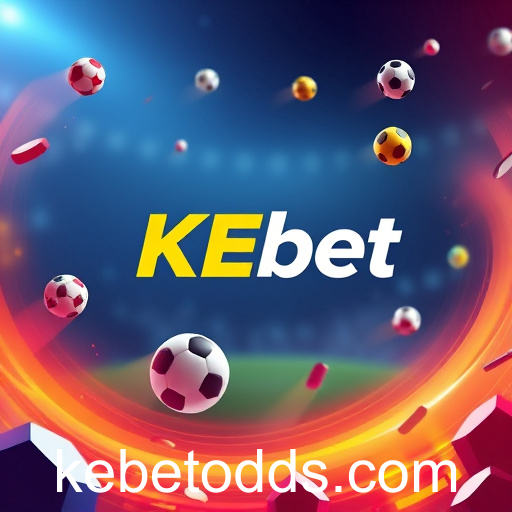 Revolução no Mercado de Jogos com KEbet