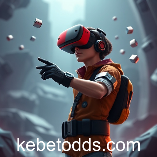 Revolução nas Plataformas de Jogos Online