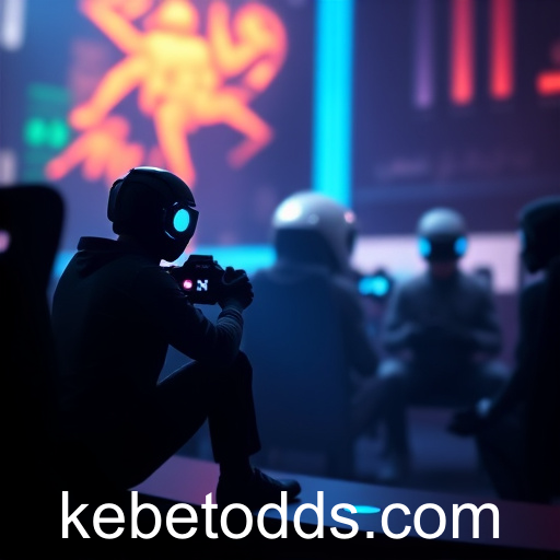 Ascensão dos Jogos de Apostas Elevados em 2025