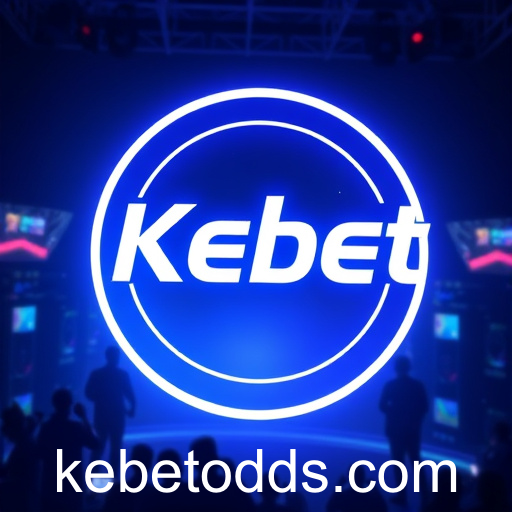 A Ascensão da Popularidade de Kebet no Mundo dos Jogos